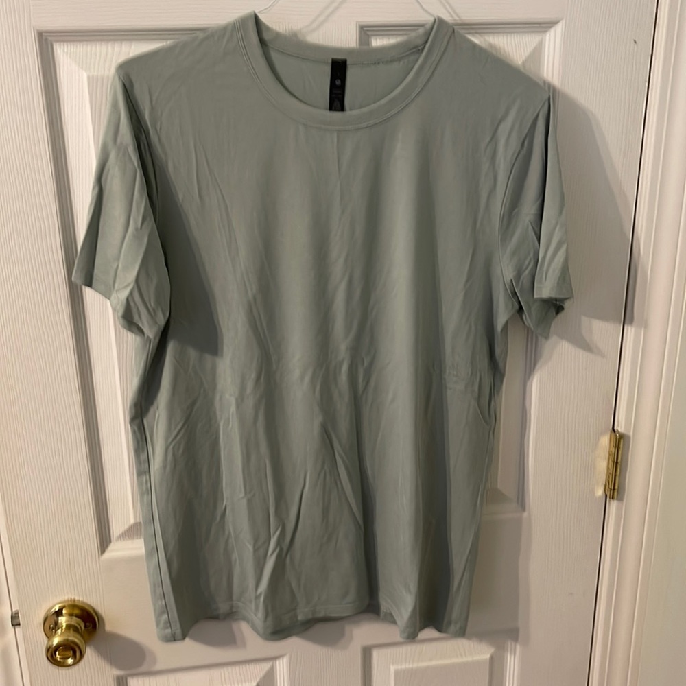 Lululemon Fundamental Shirt